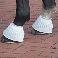 Kumibootsit: Valkoinen