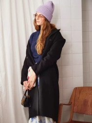 Must Have Beanie 2403-08 neuleohje suomeksi