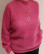 Raglan-puseron tarvikepaketti silkkimohair-langasta