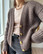 Agnete Cardigan, Neuleohje suomi