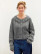 Sandnes Garn Bloom Cardigan 2606_04 neuleohje suomeksi