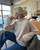 Cloud Sweater, Neuleohje suomi