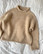 Cloud Sweater, Neuleohje suomi