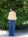 Sandnes Garn Elodie Poncho 2606_02, neuleohje suomi