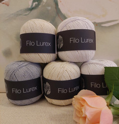 Filo Lurex Lana Grossa