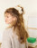 Sandnes Garn Fleur Scrunchie 2502_11 Neuleohje, suomi