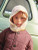 Sandnes Garn Hugsy Hood Junior