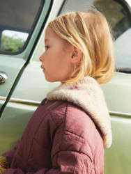 Sandnes Garn Hugsy Hood Junior