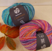 Lana Grossa Meilenweit Cashmere Inverno