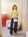 Ballerina Chunky Mohair, Sandnes Garn