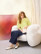 Ballerina Chunky Mohair, Sandnes Garn