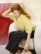 Ballerina Chunky Mohair, Sandnes Garn