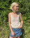 June Top, Neuleohje suomi
