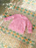 Junia Sweater junior neuleohje englanti