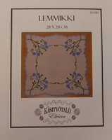 Lemmikki -liinan tarvikepakkaus