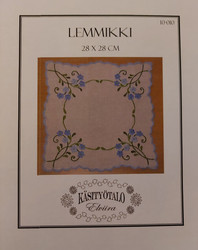 Lemmikki -liinan tarvikepakkaus