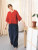 Sandnes Garn 2502_2 Lia Cardigan Neuleohje, suomi
