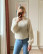 Louisiana Sweater, Neuleohje suomi