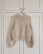 Louisiana Sweater, Neuleohje suomi