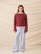 SandnesGarn Lyra Sweater, Neuleohje suomi