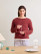 SandnesGarn Lyra Sweater, Neuleohje suomi