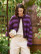 Sandnes Garn Mango Cardigan 2606_05, neuleohje suomi