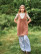 Sandnes Garn Meadow Dress 2507_09 ohje englanniksi