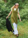Sandnes Garn Meadow Dress 2507_09 ohje englanniksi
