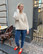 Moby Sweater Neuleohje, suomi