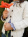 Sandnes Garn Nilo Jacket junior, neuleohje englanti