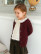 Sandnes Garn Nilo Jacket junior, neuleohje englanti