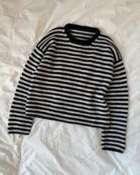 Olga Blouse, Neuleohje suomi