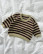Otto Sweater Baby Neuleohje suomenkielinen