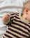 Otto Sweater Baby Neuleohje suomenkielinen