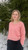 Cumulus Blouse v-pääntie, Tarvikepaketti