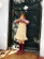 Polly Dress junior neuleohje englanti