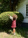 Polly Dress junior neuleohje englanti