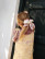 Polly Dress junior neuleohje englanti