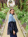 Sandnes Garn Flowerfield Poncho 2606_15 suomeksi