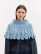 Sandnes Garn Flowerfield Poncho 2606_15 suomeksi