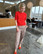 Poppy tee, Neuleohje suomi