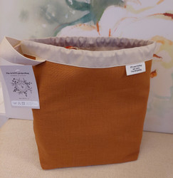 Projektipussi Knits