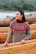 Puolukkaneuleen tarvikepakkaus, Sisu Knitwear