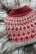 Puolukkaneuleen tarvikepakkaus, Sisu Knitwear