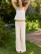 Roselyn Pants 2604_6 Neuleohje englanniksi