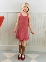 Roselyn Dress Junior, ohje englanti 2603_01