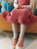 Roselyn Dress Junior, ohje englanti 2603_01
