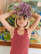 Roselyn Dress Junior, ohje englanti 2603_01