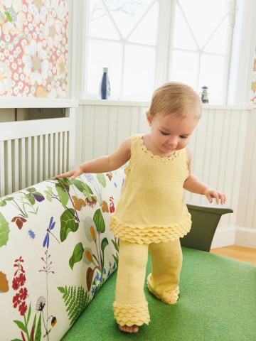 Rosette Top, Pants, Bloomer Baby, ohje englanti 2603_07