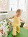 Rosette Top, Pants, Bloomer Baby, ohje englanti 2603_07